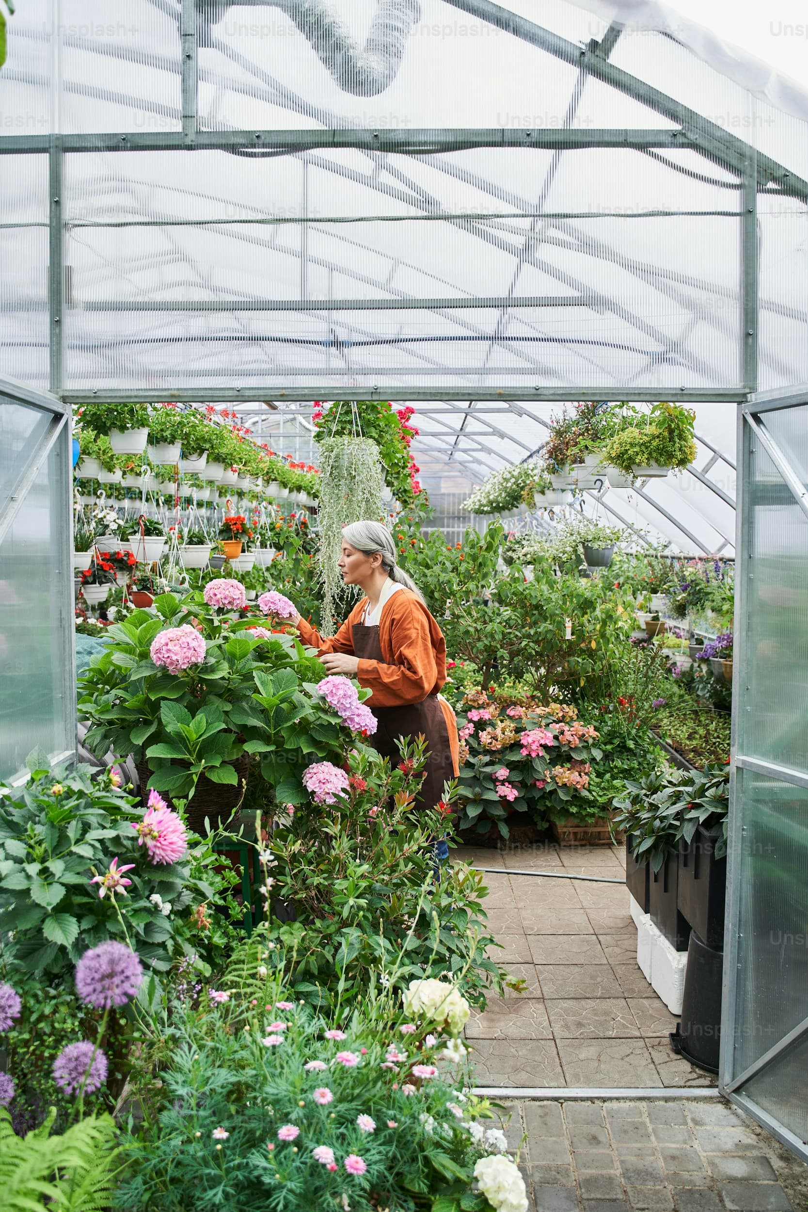 Gardening Service
