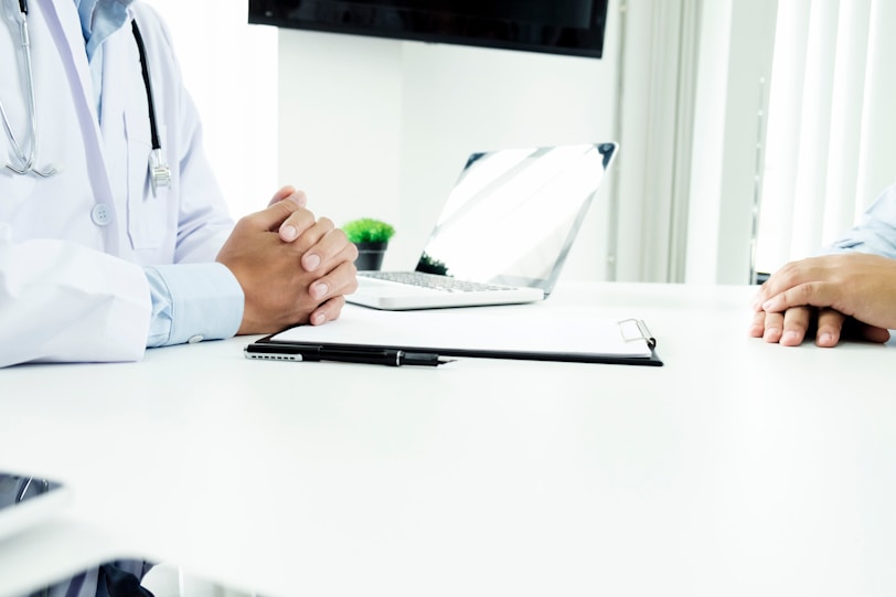 Consultation Services
